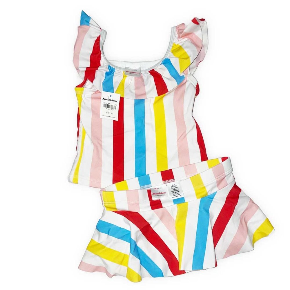 Hanna Andersson 3T - SWM SET - NWT - NEVER WORN